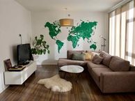 De Ruyterstraat 8 C, 3071 PJ Rotterdam