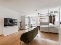 Blankenstraat 181 B, 1018 RZ Amsterdam