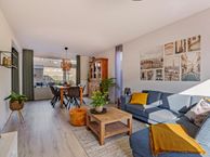 Kriegerstraat 25, 5361 JA Grave