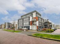 Zwedenstraat 165, 1363 DN Almere