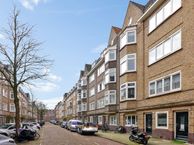 Lumeijstraat 27 4, 1056 VT Amsterdam