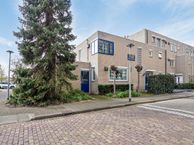 Paul Henri Spaakring 1, 3137 DH Vlaardingen