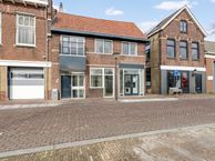 Rienck Bockemakade 10-B, 8601 AC Sneek