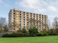 Trekvogelweg 58 H, 3815 LN Amersfoort