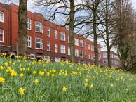 Nassauplein 16 b, 9717 CR Groningen