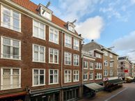 Lange Leidsedwarsstraat 53 4, 1017 NH Amsterdam
