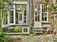 Palestrinastraat 5 H, 1071 LC Amsterdam