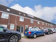 Wierdestraat 8, 1069 VW Amsterdam