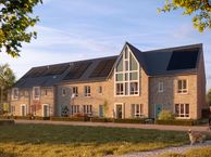 Tussenwoning - 5700 | bnr. 551, 4208 CM Gorinchem