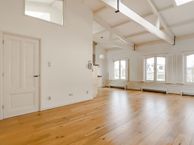 Hazepaterslaan 2 B, 2012 HP Haarlem