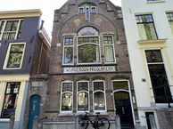 Nieuwegracht 87, 3512 LJ Utrecht