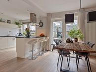 Frederik Hendriklaan 32, 2252 KK Voorschoten