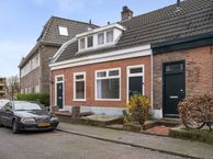 Honingstraat 19, 1211 AV Hilversum