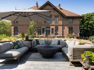 Zandpad 3 C, 1054 GA Amsterdam