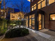 Zandpad 3-A1, 1054 GA Amsterdam