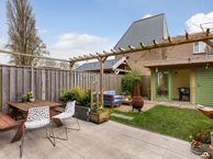 Boris Pasternak-erf 242, 3315 BV Dordrecht