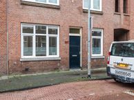 Maasstraat 297, 2515 AB Den Haag