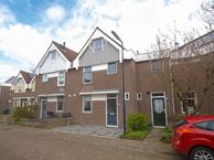 Tjerk Hiddes de Vriesstraat 33, 8861 GV Harlingen