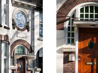 Villapark 4, 3051 BP Rotterdam