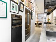 Lauriergracht 92 hs, 1016 RN Amsterdam