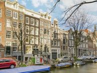 Bloemgracht 120 H, 1015 TP Amsterdam