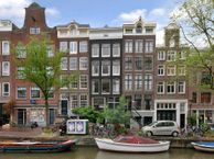 Bloemgracht 120 III, 1015 TP Amsterdam