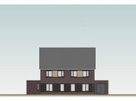 Weegbree B&amp;E (Bouwnr. 17), 8315 AA Luttelgeest