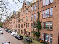 Zaanstraat 304, 1013 SC Amsterdam