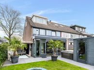 Koggewagen 33, 1261 KA Blaricum