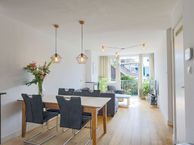 Vaartstraat 8 1, 1075 RN Amsterdam