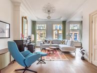 Zacharias Jansestraat 19 II+III, 1097 CJ Amsterdam