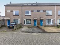 de Voorstenkamp 1629, 6545 GE Nijmegen