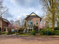 Regentesselaan 2 c, 3762 DS Soest