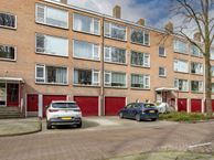 Koxhorn 11 -3, 1082 EV Amsterdam