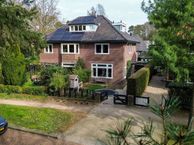 Willem de Zwijgerlaan 10, 3941 GB Doorn