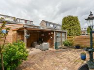 Gijsbert van Stoutenborchstraat 64, 3641 DM Mijdrecht