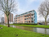 Horatiusstraat 38, 3076 XB Rotterdam