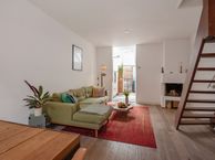 Tuinstraat 35, 2613 RB Delft