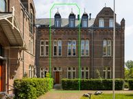 Schoollaan 68 B, 2121 GH Bennebroek