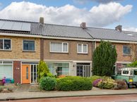 Bachstraat 11, 1962 BA Heemskerk