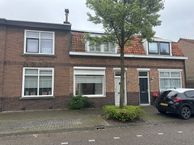 Borgvlietsedreef 75, 4615 EB Bergen op Zoom