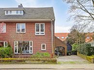 Wilhelminalaan 24, 5261 AT Vught