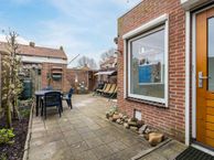 Brahmsstraat 1, 4102 CN Culemborg