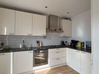 Fransen van de Puttestraat 4, 3332 HH Zwijndrecht