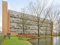 Van Bosseplantsoen 101, 3317 PM Dordrecht