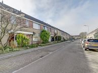 Rusthofstraat 30, 4337 KM Middelburg