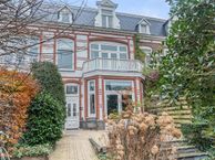 Rustenburgherweg 27, 2061 JA Bloemendaal