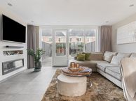 Japhet Hoorwegsingel 77, 3201 MJ Spijkenisse