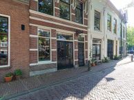 Lage Gouwe 100, 2801 LJ Gouda