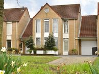 Laan van Hildernisse-Zuid 71, 4617 AB Bergen op Zoom